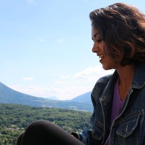 Meet your Posher, Daniela